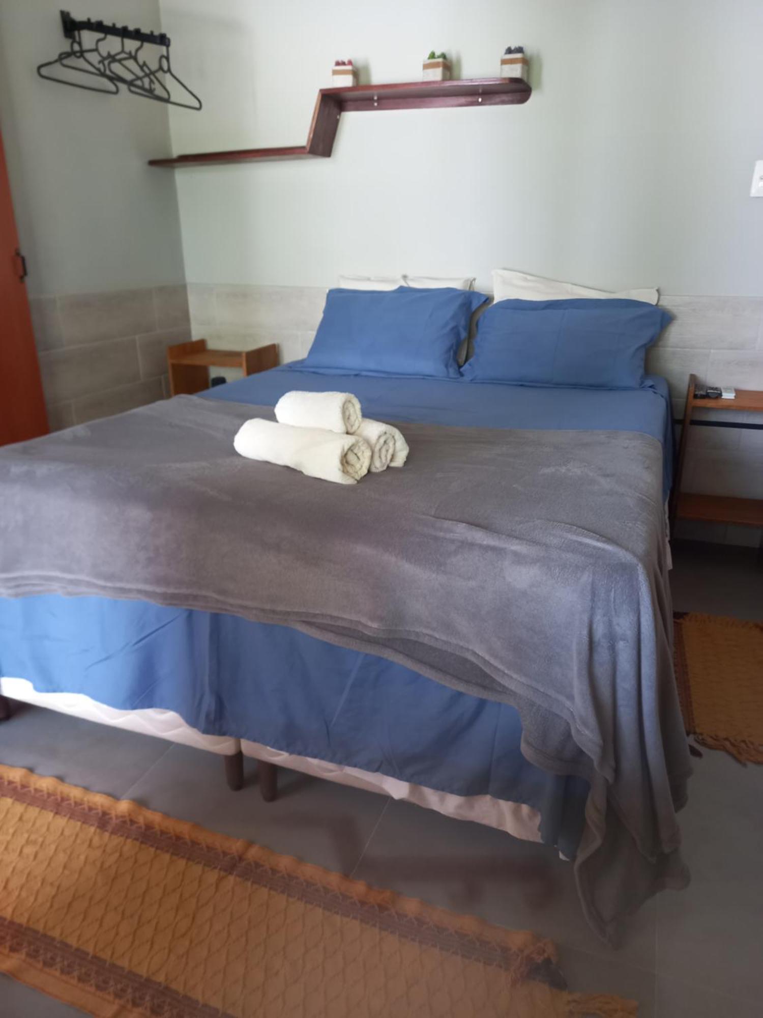Coroaci Beach House Barra Grande  Eksteriør bilde