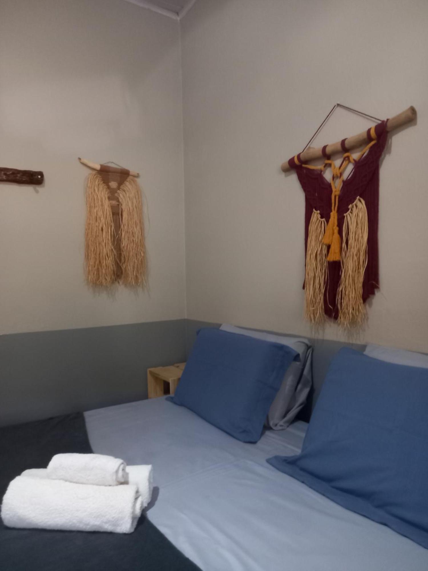 Coroaci Beach House Barra Grande  Eksteriør bilde