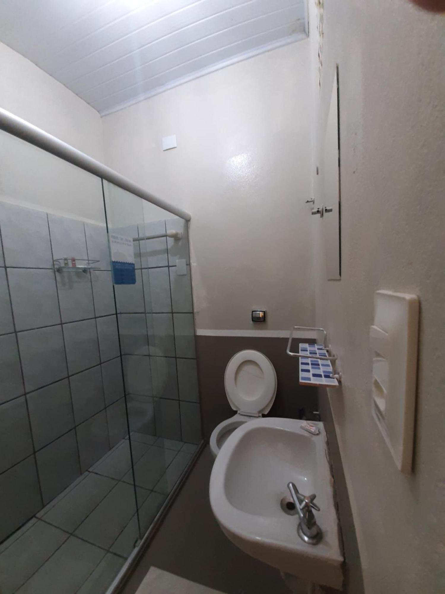 Coroaci Beach House Barra Grande  Rom bilde