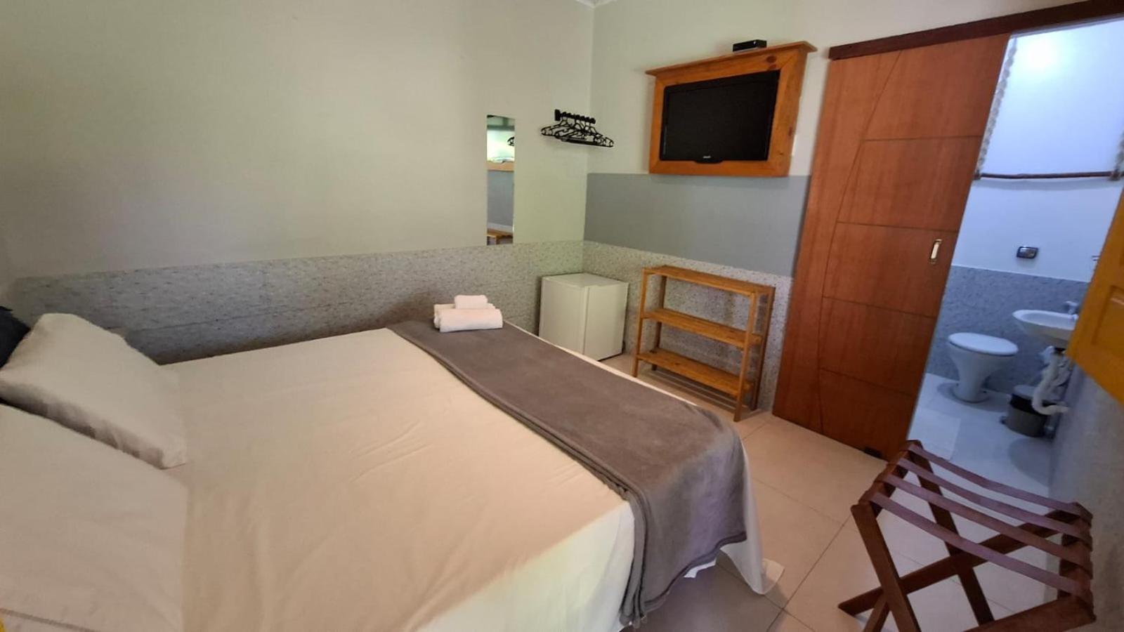 Coroaci Beach House Barra Grande  Eksteriør bilde