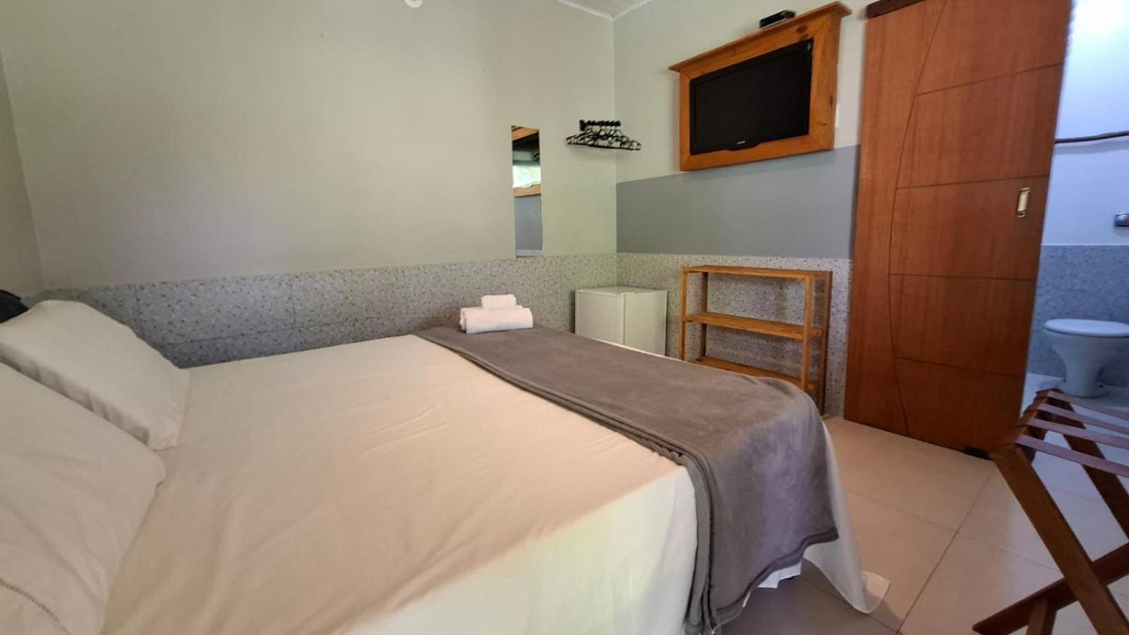 Coroaci Beach House Barra Grande  Eksteriør bilde